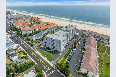 675 Ocean Avenue N #4I, Long Branch, NJ 07740 - Photo 49