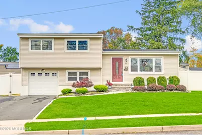 32 Adams Street, Old Bridge Township, NJ 08857 - Photo 1