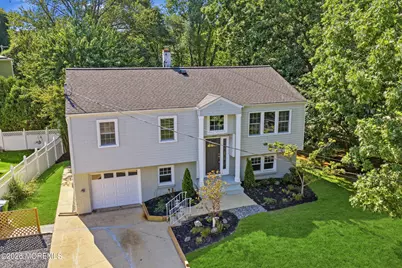208 N Riverside Drive, Neptune Township, NJ 07753 - Photo 1