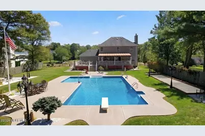 611 Winterberry Boulevard, Jackson, NJ 08527 - Photo 49