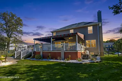 611 Winterberry Boulevard, Jackson, NJ 08527 - Photo 41