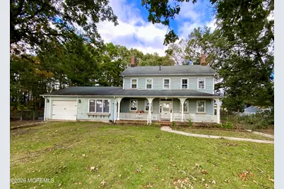 12 Parkers Point Boulevard, Forked River, NJ 08731 - Photo 1