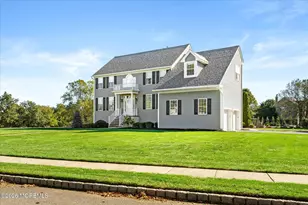 15 Smith Dr, Allentown, NJ 08501 - Photo 1