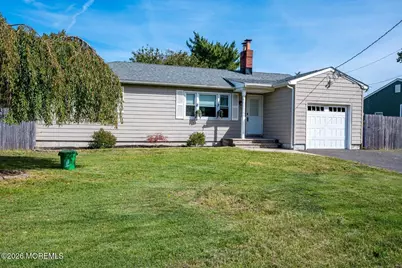 737 Brookside Drive, Toms River Township, NJ 08753 - Photo 3