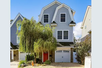 96 Main Street, Port Monmouth, NJ 07758 - Photo 1