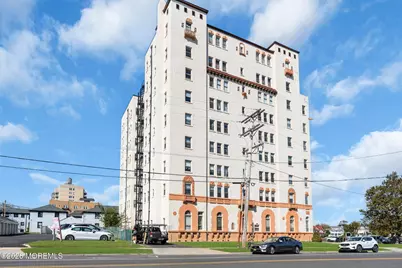 400 Deal Lake Drive #8A, Asbury Park, NJ 07712 - Photo 23
