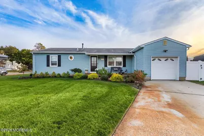 200 Princeton Court, Toms River Township, NJ 08753 - Photo 1