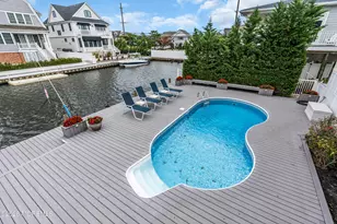 206 Norman Ct, Lavallette, NJ 08735 - Photo 3