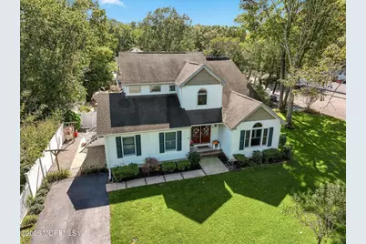 14 Oak Leaf Drive, Waretown, NJ 08758 - Photo 5