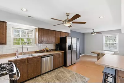 9 Bell Court, Howell Township, NJ 07731 - Photo 11