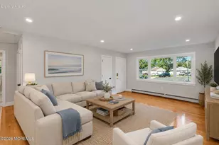 7 Bellflower Ct, Toms River Township, NJ 08755 - Photo 5