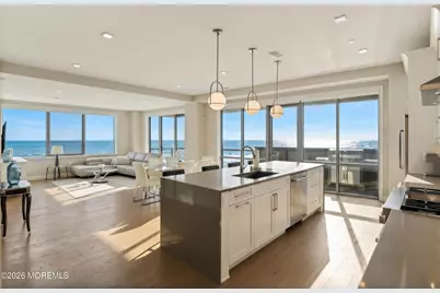 365 Ocean Boulevard #502, Long Branch, NJ 07740 - Photo 1