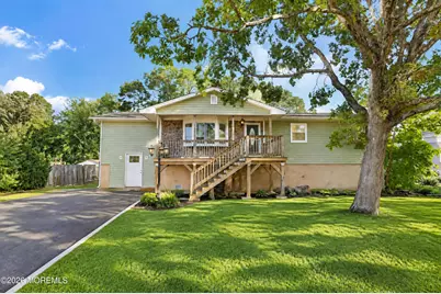 25 Boom Lane, Brick, NJ 08723 - Photo 1