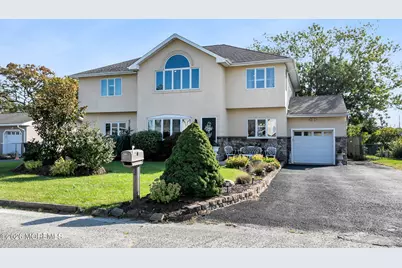 509 Amherst Drive, Brick, NJ 08723 - Photo 3