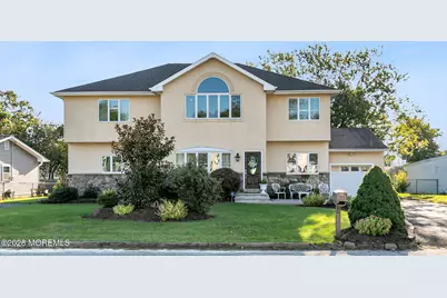 509 Amherst Drive, Brick, NJ 08723 - Photo 1