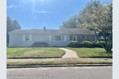 21 Berg Avenue, Long Branch, NJ 07740 - Photo 1