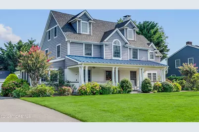 309 New York Boulevard, Sea Girt, NJ 08750 - Photo 3