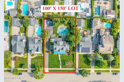309 New York Boulevard, Sea Girt, NJ 08750 - Photo 1