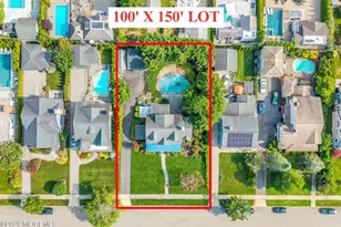 309 New York Blvd, Sea Girt, NJ 08750 - Photo 1