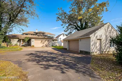 320 Fisk Avenue, Brielle, NJ 08730 - Photo 5