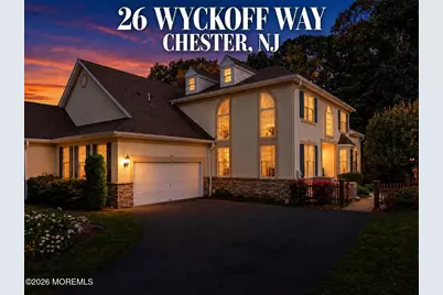 26 Wyckoff Way #87, Chester, NJ 07930 - Photo 7