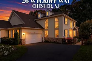26 Wyckoff Way, Chester, NJ 07930 - Photo 7