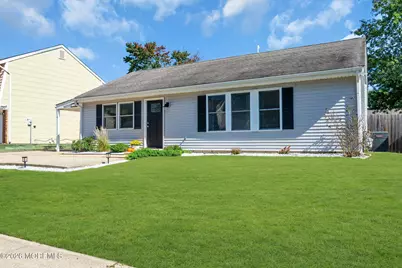 195 Village Drive, Barnegat, NJ 08005 - Photo 5