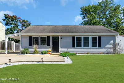 195 Village Drive, Barnegat, NJ 08005 - Photo 3
