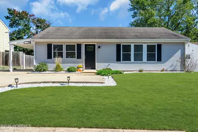 195 Village Drive, Barnegat, NJ 08005 - Photo 7