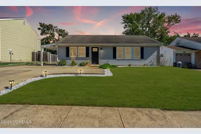 195 Village Drive, Barnegat, NJ 08005 - Photo 1