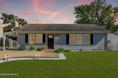195 Village Drive, Barnegat, NJ 08005 - Photo 43