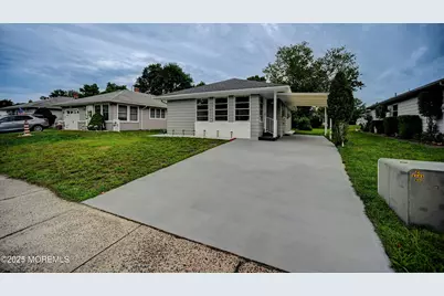234 N Charlotteville Drive N, Toms River Township, NJ 08757 - Photo 3