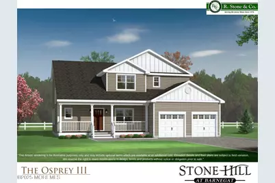0 Trinity Court #Plover Model, Barnegat, NJ 08005 - Photo 7