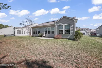 5 Gainsborough Lane, Manchester Township, NJ 08759 - Photo 33