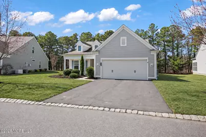 5 Gainsborough Lane, Manchester Township, NJ 08759 - Photo 3