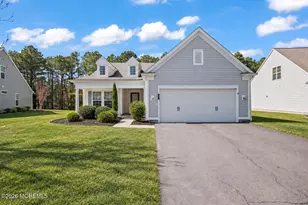 5 Gainsborough Lane, Manchester Township, NJ 08759 - Photo 1