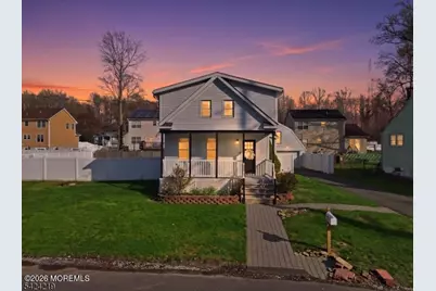 129 Willow Avenue, Matawan, NJ 07747 - Photo 1