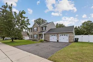 7 Andrew St, Howell Township, NJ 07731 - Photo 25