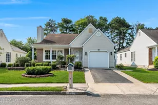 12 Kendal Dr, Toms River Township, NJ 08757 - Photo 1