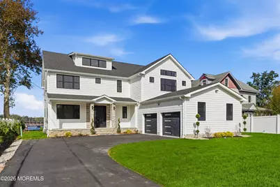 64 Locust Avenue, Red Bank, NJ 07701 - Photo 1