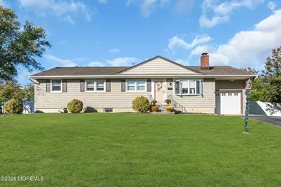 135 Irwin Place, Middletown, NJ 07748 - Photo 1