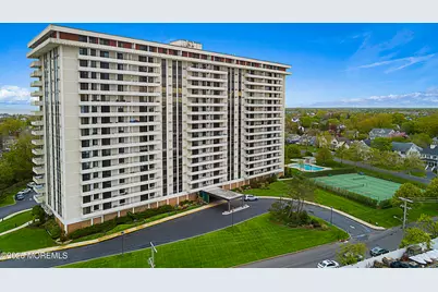 1 Channel Drive #812, Monmouth Beach, NJ 07750 - Photo 29