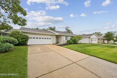 530B Ardmore Road, Monroe Township, NJ 08831 - Photo 1