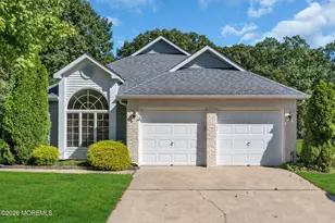1562 Snowberry Ct, Toms River Township, NJ 08755 - Photo 1