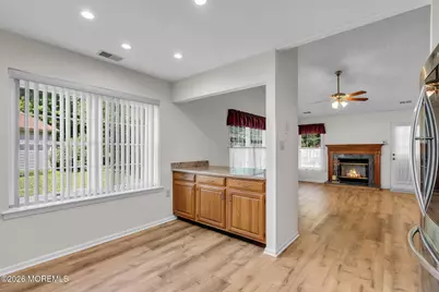 1562 Snowberry Court, Toms River Township, NJ 08755 - Photo 17