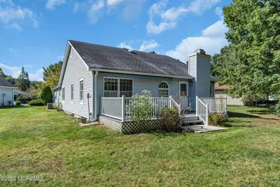 1562 Snowberry Court, Toms River Township, NJ 08755 - Photo 49