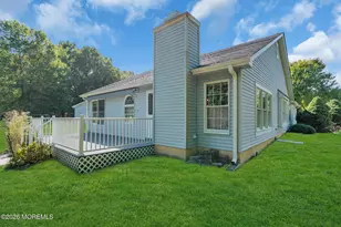 1562 Snowberry Ct, Toms River Township, NJ 08755 - Photo 37