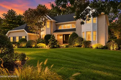 2326 Orchard Crest Boulevard, Manasquan, NJ 08736 - Photo 5