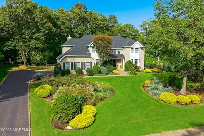 2326 Orchard Crest Boulevard, Manasquan, NJ 08736 - Photo 1