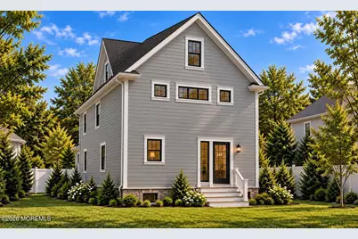 64 A Locust Avenue, Red Bank, NJ 07701 - Photo 3